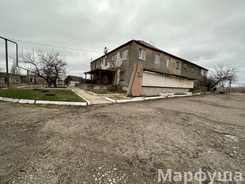 Продам базу в городе Счастье