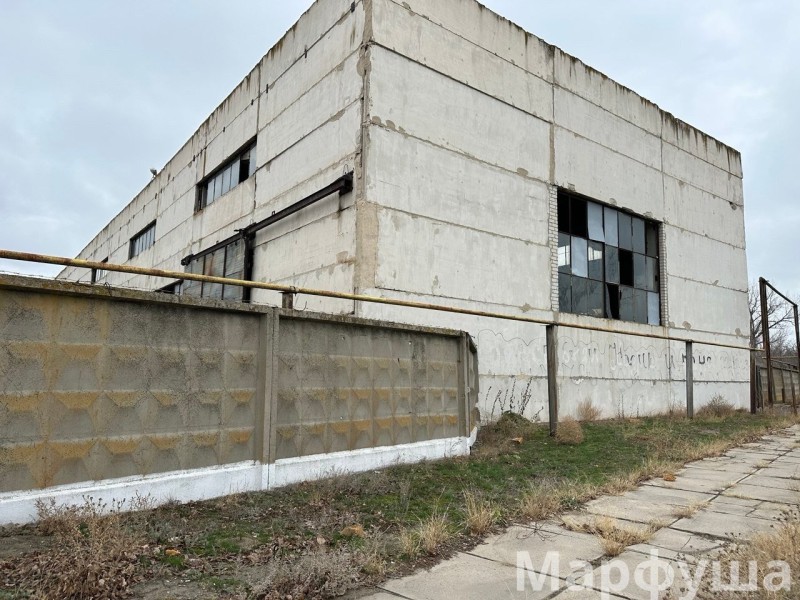 Фото Продам базу в городе Счастье