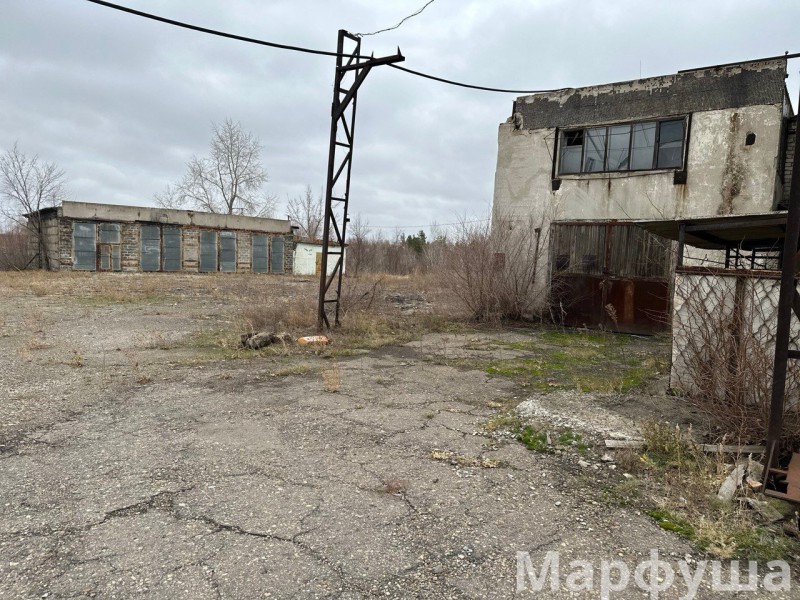 Фото Продам базу в городе Счастье