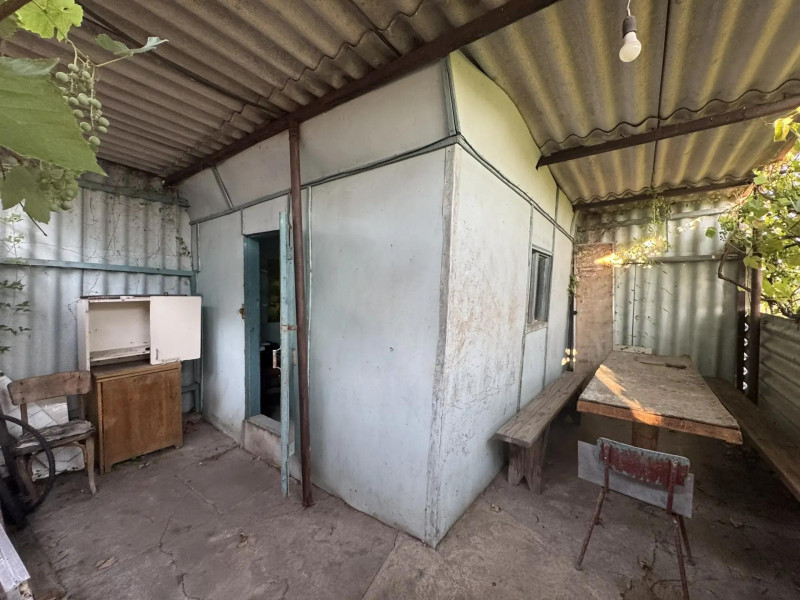 Фото Дача в Станично-Луганской р-не, в Ольховском массиве
