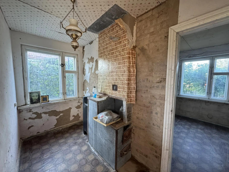 Фото Дача в Станично-Луганской р-не, в Ольховском массиве