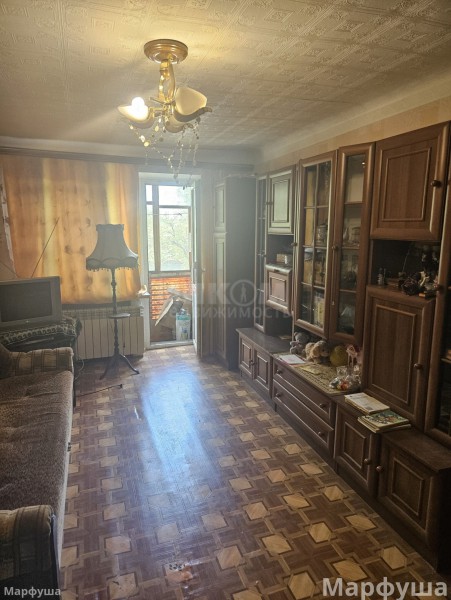 Фото Продам 2-х комн квартиру в городе Луганск квартал Героев Брестской Крепости