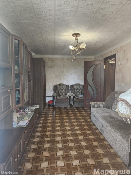 Фото Продам 2-х комн квартиру в городе Луганск квартал Героев Брестской Крепости