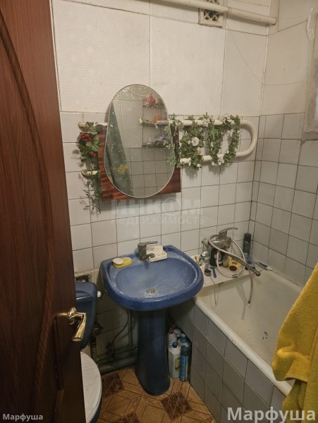 Фото Продам 2-х комн квартиру в городе Луганск квартал Героев Брестской Крепости