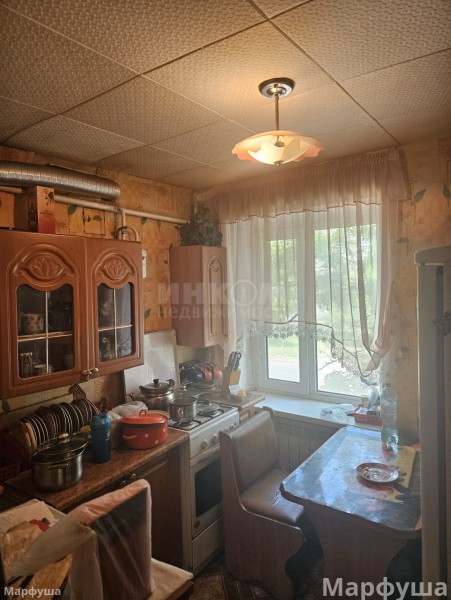 Фото Продам 2-х комн квартиру в городе Луганск квартал Героев Брестской Крепости