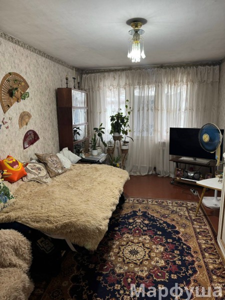 Фото Продам недорого 2-х комн.квартиру на кв Шевченко 5/5-эт,в р-не т/ц Аврора и остановки Таксопарка и парка Щорса.