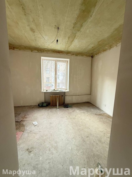 Фото Продам 2-х комн квартиру в городе Луганск 9-й Квартал