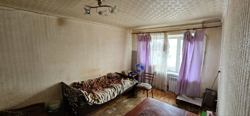 1-комн. кв. Молодëжный (р-н «Спар»)