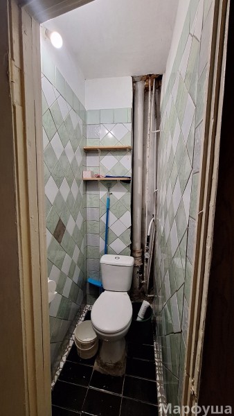 Фото Продам 2-х комн квартиру в городе Луганск улица 2-я Краснознаменная