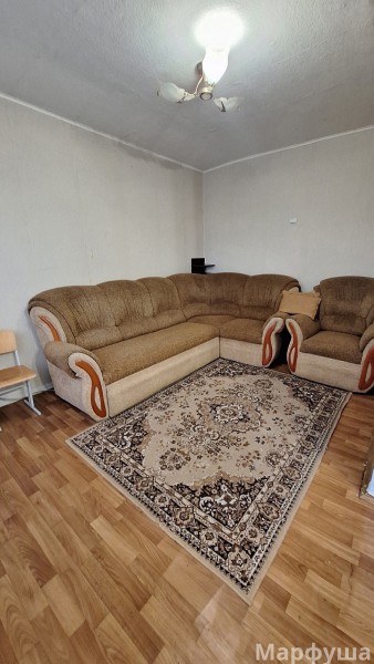 Фото Продам 2-х комн квартиру в городе Луганск улица 2-я Краснознаменная