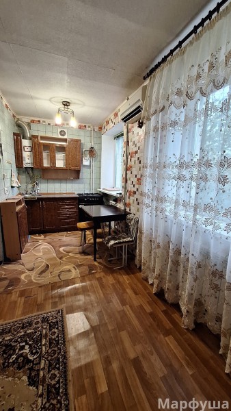 Фото Продам 2-х комн квартиру в городе Луганск улица 2-я Краснознаменная