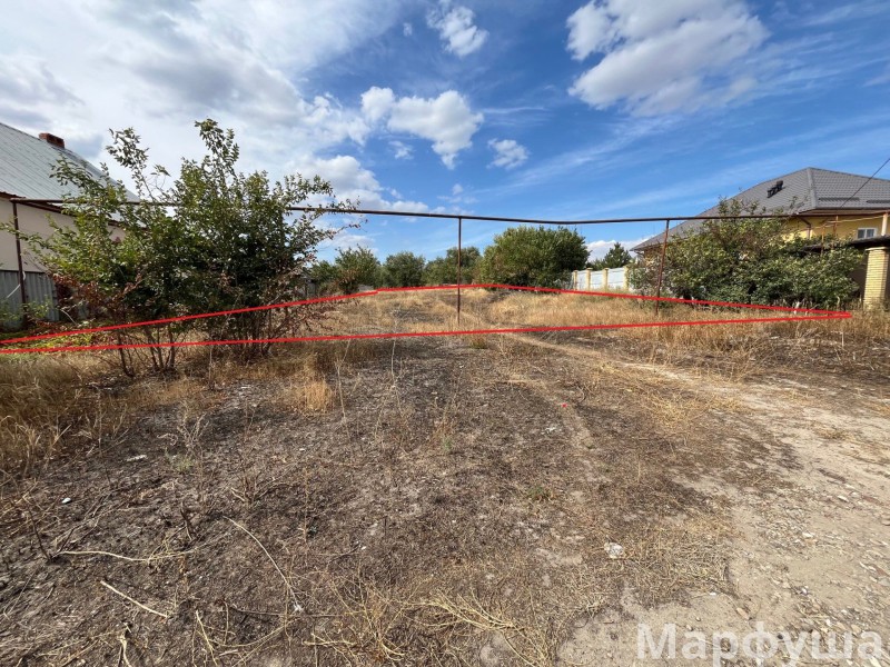 Продам участок