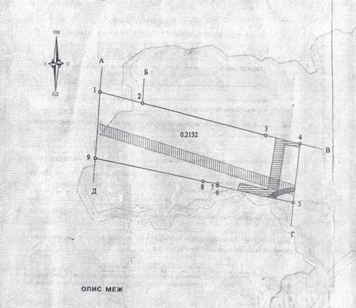 Фото Продам участок
