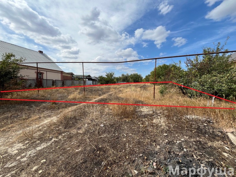 Фото Продам участок
