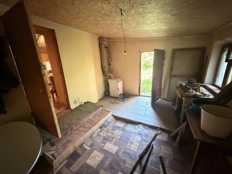 Фото Продам дом в с. Пархоменко