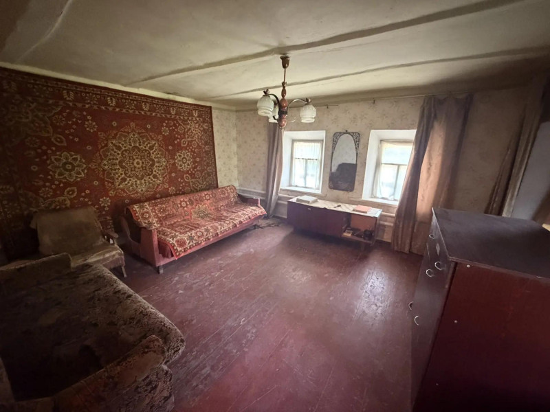 Фото Продам дом в с. Пархоменко