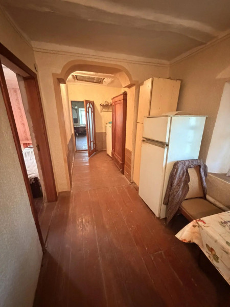 Фото Продам дом в с. Пархоменко