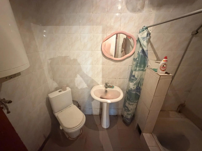 Фото Продам дом в с. Пархоменко