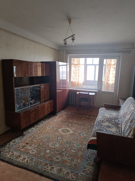 Фото Продам 1-комнатную квартиру 31 м²