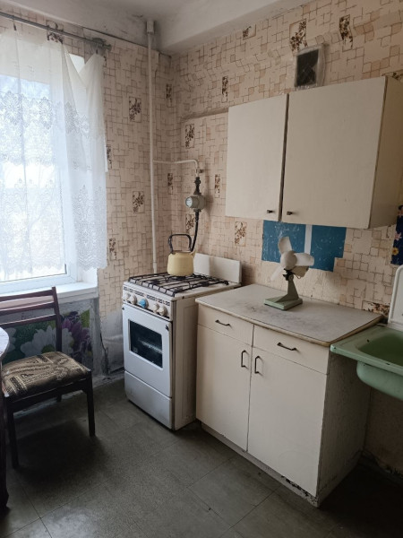 Фото Продам 1-комнатную квартиру 31 м²