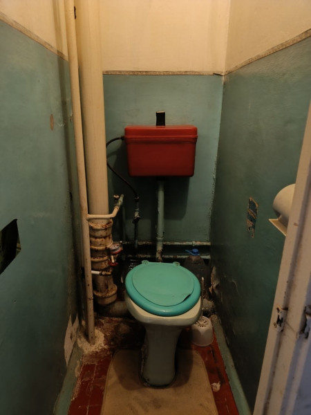 Фото Продам 1-комнатную квартиру 31 м²