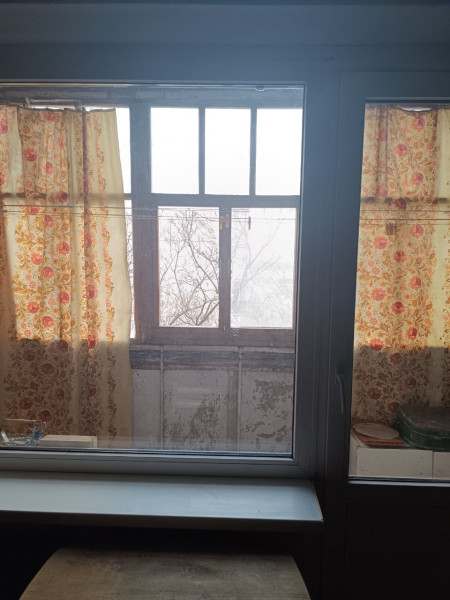 Продам 1-комнатную квартиру 31 м²