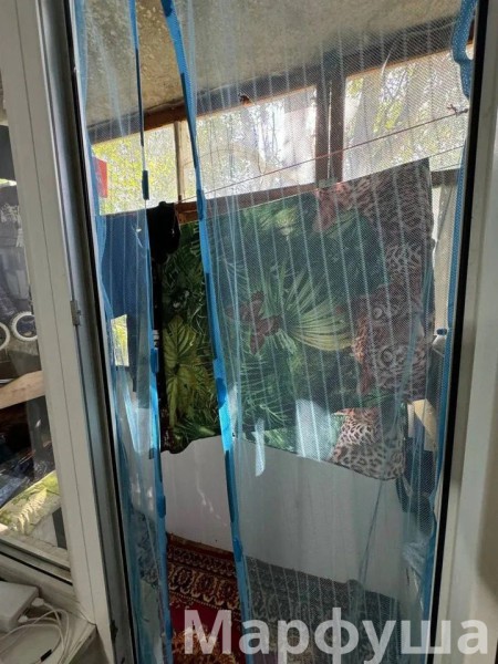 Продам 1-комн квартиру в городе Луганск квартал Левченко