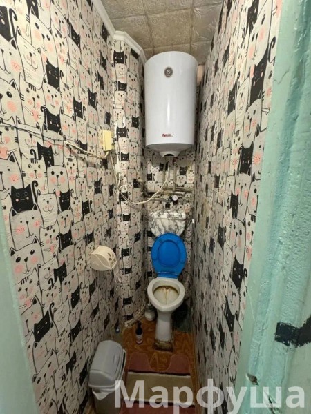 Фото Продам 1-комн квартиру в городе Луганск квартал Левченко