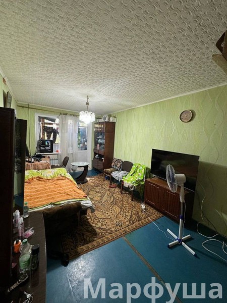 Фото Продам 1-комн квартиру в городе Луганск квартал Левченко