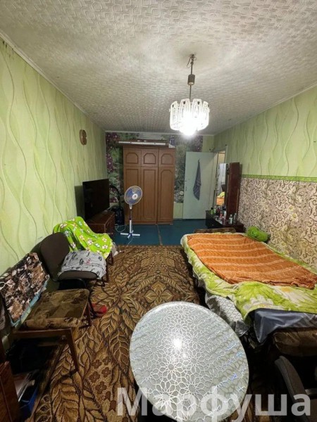 Фото Продам 1-комн квартиру в городе Луганск квартал Левченко