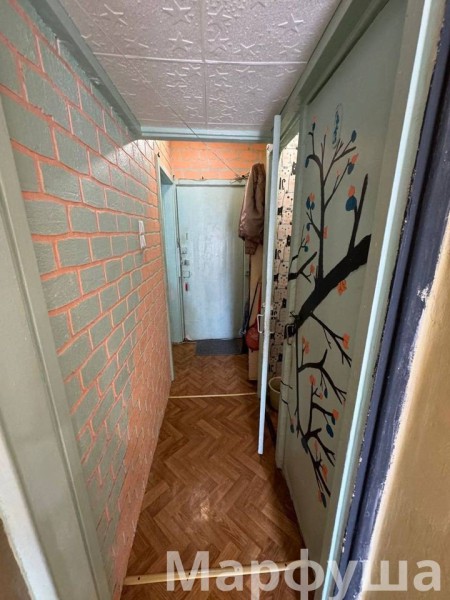 Фото Продам 1-комн квартиру в городе Луганск квартал Левченко