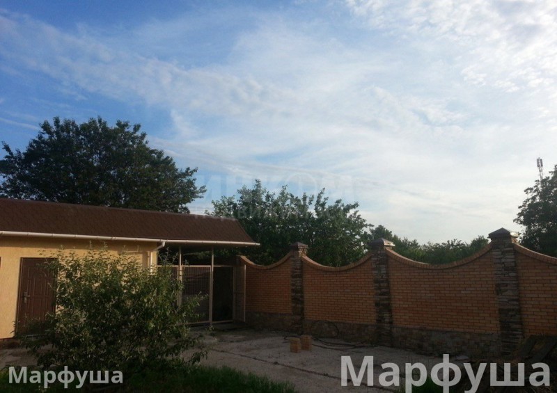 Фото Продам дом 776 м2 в городе Луганск район бара Чёрный кот