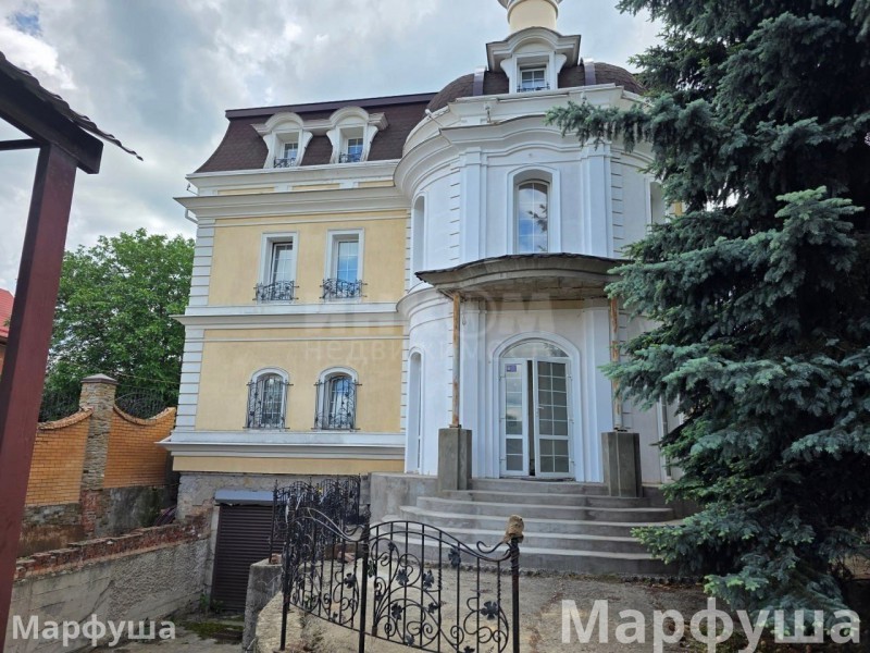 Фото Продам дом 776 м2 в городе Луганск район бара Чёрный кот