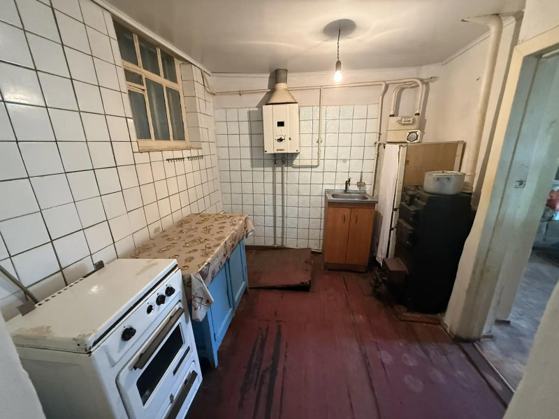 Фото Продам дом по ул. Т. Муни (р-н рест."Кавказский двор")