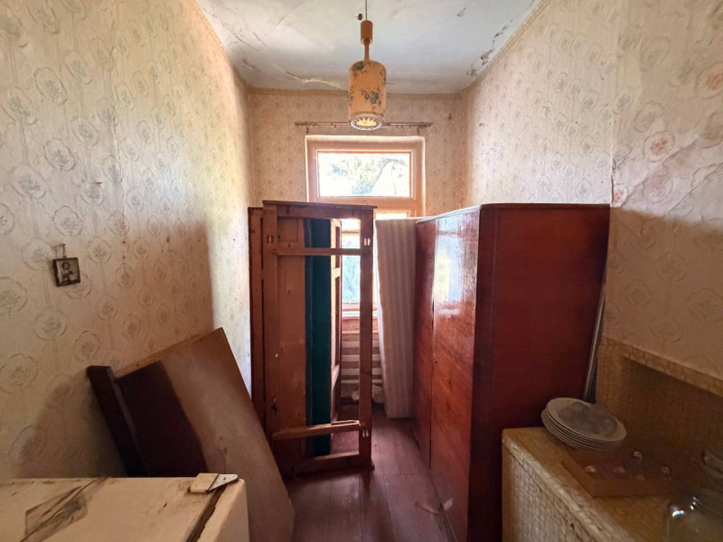 Фото Продам часть дома в Луганске ул. Ульяны Громовой