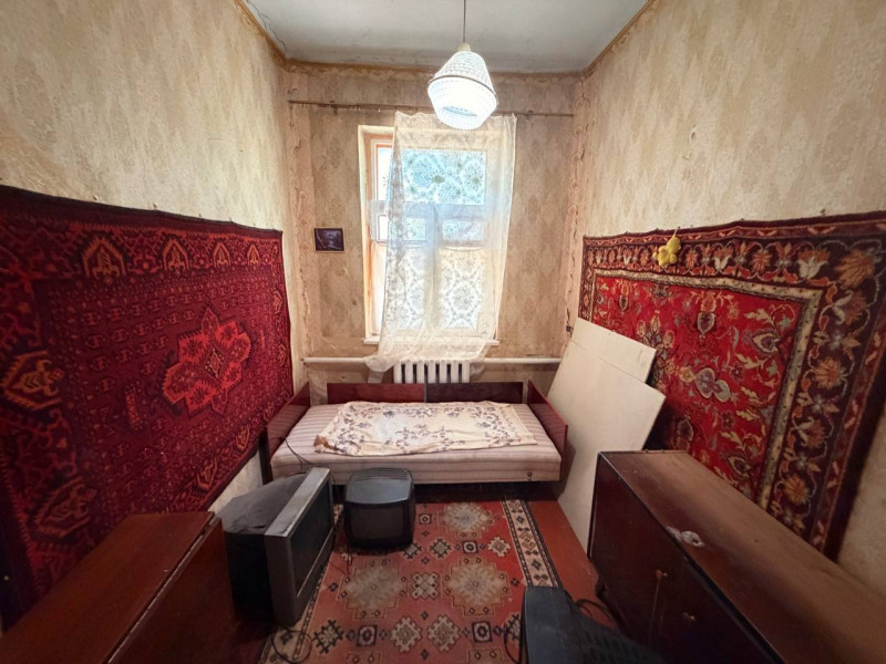 Фото Продам часть дома в Луганске ул. Ульяны Громовой