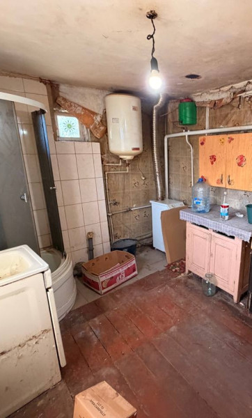 Фото Продам часть дома в Луганске ул. Ульяны Громовой