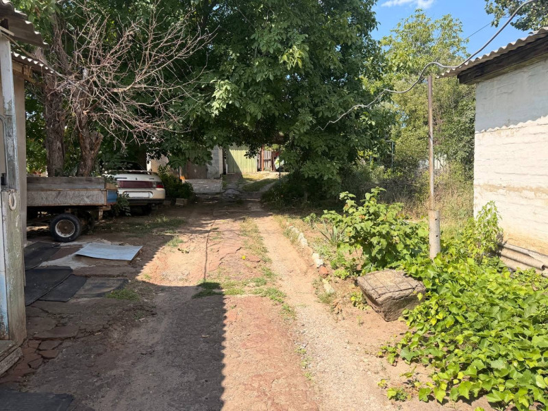 Фото Продам часть дома в Луганске ул. Ульяны Громовой