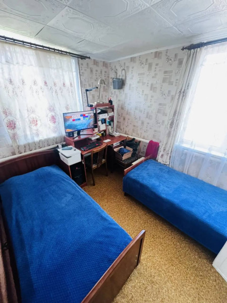 Фото 🏡 Продам дом в Луганске 📍 ул. Холмистая, район остановки «Филатова»