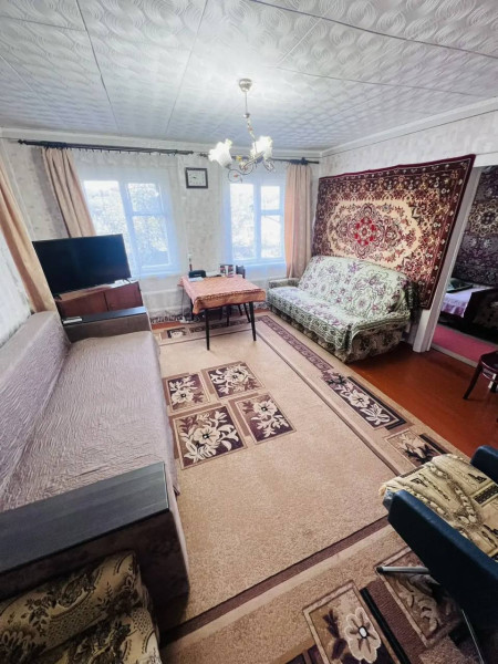 Фото 🏡 Продам дом в Луганске 📍 ул. Холмистая, район остановки «Филатова»