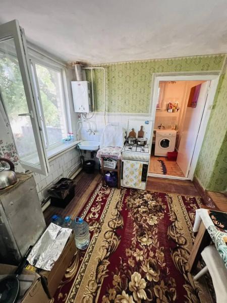 Фото 🏡 Продам дом в Луганске 📍 ул. Холмистая, район остановки «Филатова»