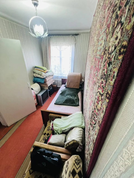 Фото 🏡 Продам дом в Луганске 📍 ул. Холмистая, район остановки «Филатова»