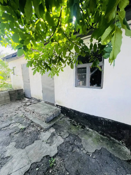 Фото 🏡 Продам дом в Луганске 📍 ул. Холмистая, район остановки «Филатова»