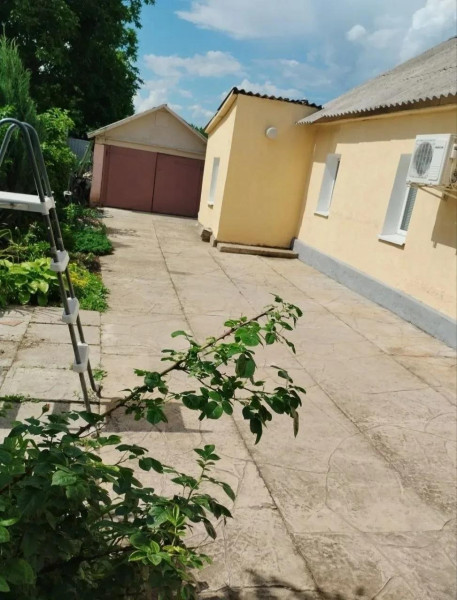 Фото Продам дом ул. А. Линева (р-н ул. Чапаева)