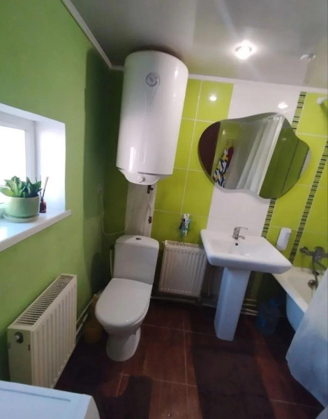 Фото Продам дом ул. А. Линева (р-н ул. Чапаева)