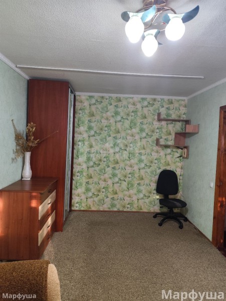 Продам 1-комн квартиру в городе Луганск квартал Гаевого