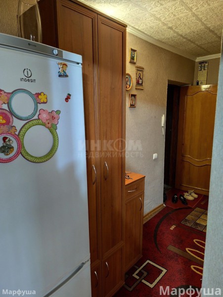 Фото Продам 1-комн квартиру в городе Луганск квартал Гаевого