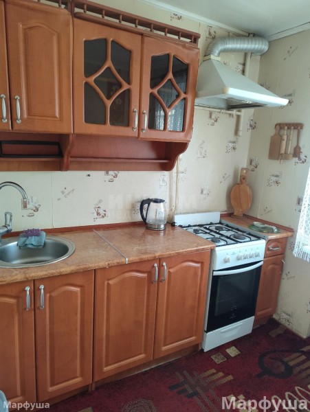 Фото Продам 1-комн квартиру в городе Луганск квартал Гаевого