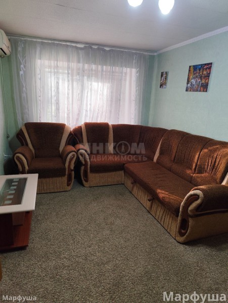 Фото Продам 1-комн квартиру в городе Луганск квартал Гаевого