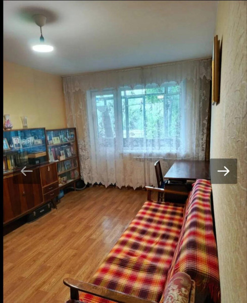 Фото Продам 1-комн. квартиру на кв. Комарова